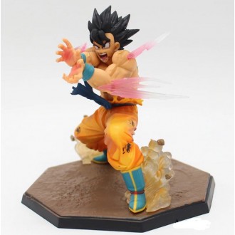 Goku KhameHameHa Figura de...