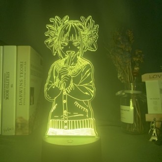 Lampara de Luz Himiko Toga...