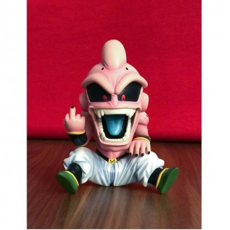 Majin Buu pequeño 13CM...