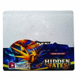 Cartas Pokemon Hidden Fates...