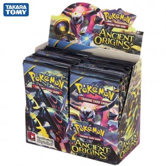 Cartas Pokemon XY Ancient...