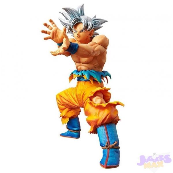 Goku Ultra Instinto Figura de Acción...