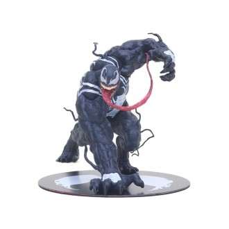 Figura de Acción Venom 12...