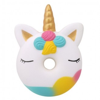 Gatito Donut Juguete...