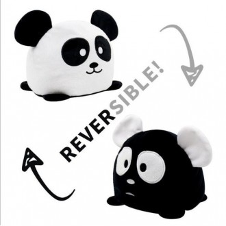 Ratoncillo de Peluche...