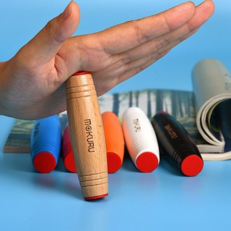 Palo FLIP Energía cinética...