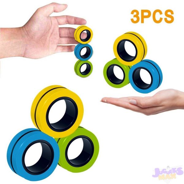 6uds Juguetes Magnéticos Piedras Antiestres, Silicona Coloridos Magnéticos Juguetes Antiestrés con Textura para el Hogar la Oficina el Aula Viajes Concentración Calma y Comodidad 6uds Juguetes Magnéticos Piedras Antiestres, Silicona Coloridos Magnéticos Juguetes Antiestrés con Textura para el Hogar la Oficina el Aula Viajes Concentración Calma y Comodidad