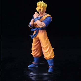Son Gohan Super Sayan Joven...