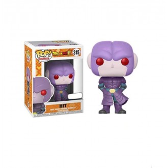 Funko Pop Hit el Infalible...