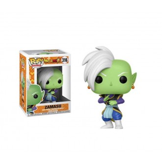 Funko Pop Zamasu Modelo...