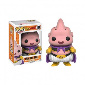 Funko Pop MAJIN BUU Figura...