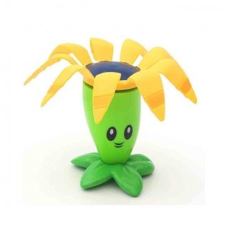 Planta Bumerang de Juguete...