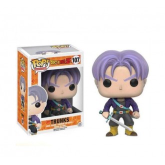 Funko Pop Trunks Espada del...