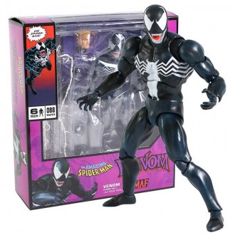 Eddie Brock / VENOM Figura...