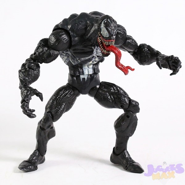 Figura Venom Carnage para niños...