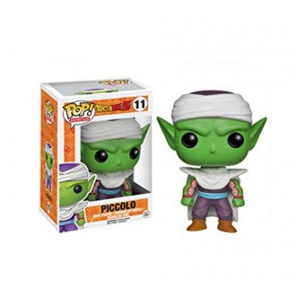 Modelo Funko de Piccolo con...