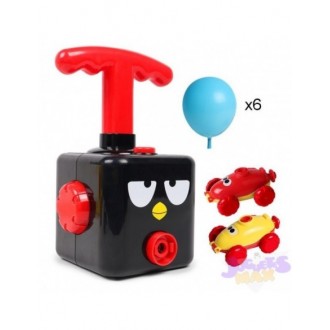 Juguete Educativo...