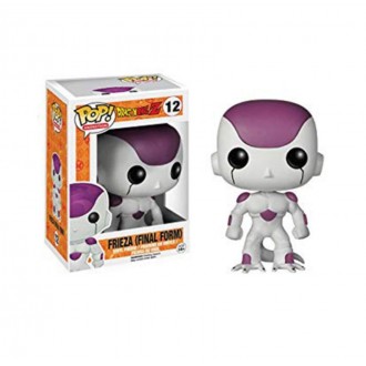 Freezer Versón Funko Pop...
