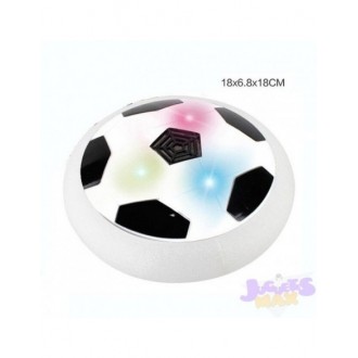 Pelota de Futbol de Aire...