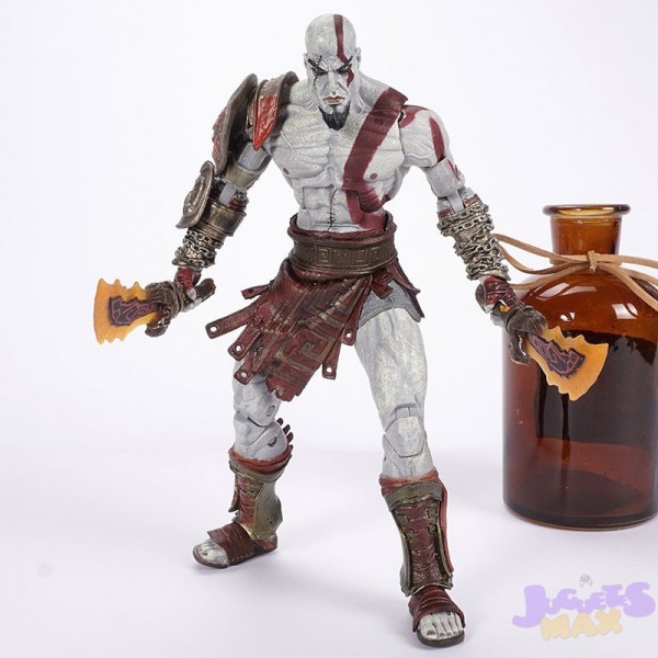 Figura de Kratos - God Of War ll...