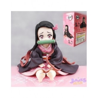 Kamado Nezuko Figura de...