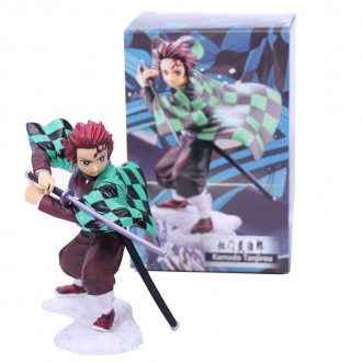 Tanjiro Kamado Juguetes de...