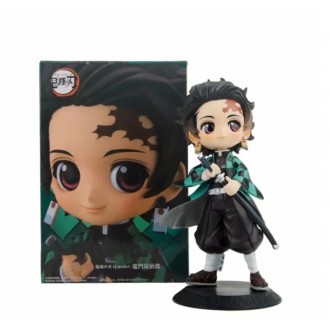 Tanjirou Cabezon Figura de...