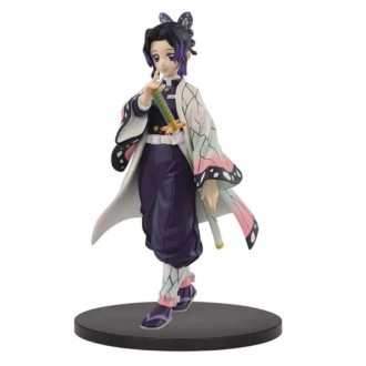 Kochou Shinobu El mejor...