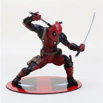 Deadpool Figura de Acción...