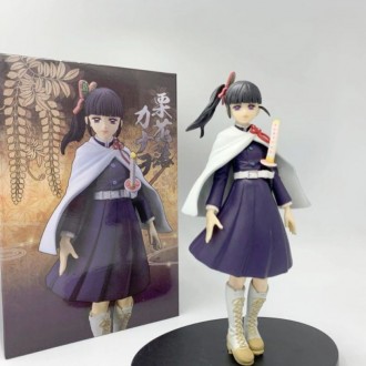 Kanao Tsuyuri Figurita de...
