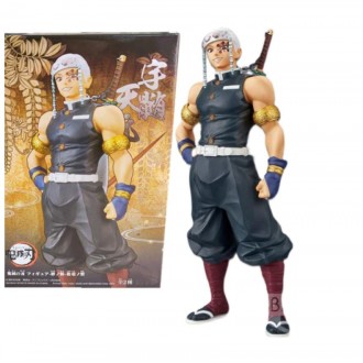 Tengen Uzui Figura de...
