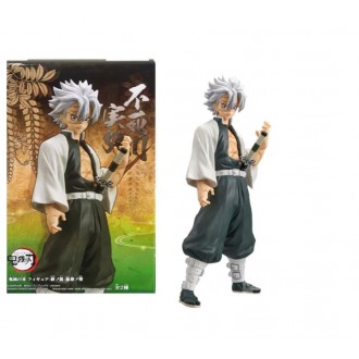 Sanemi Shinazugawa Figura...