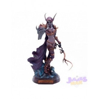 Sylvanas Brisaveloz Figuras...