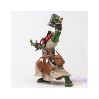 Thrall el Orco Shamman 20cm...