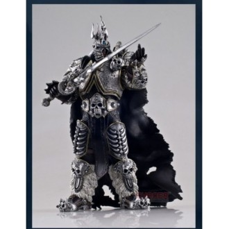 Arthas Menethil Rey Examine...