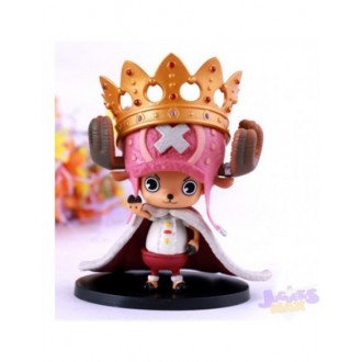 Tony Chopper Crown FIGURA...