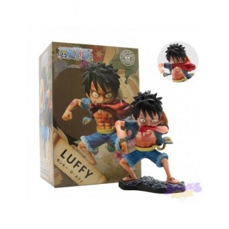 Figura de Acción Luffy...