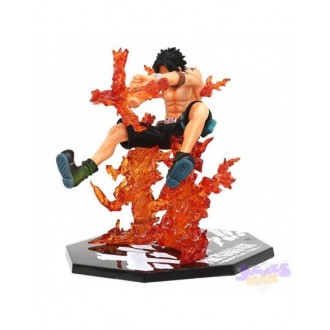 Portgas D Ace Figura de...