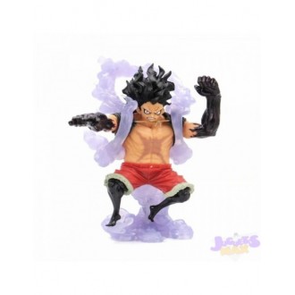 Figura Gear Fourth Luffy...