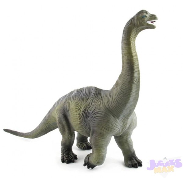 Juguete de Dinosaurio - Brachiosaurus...