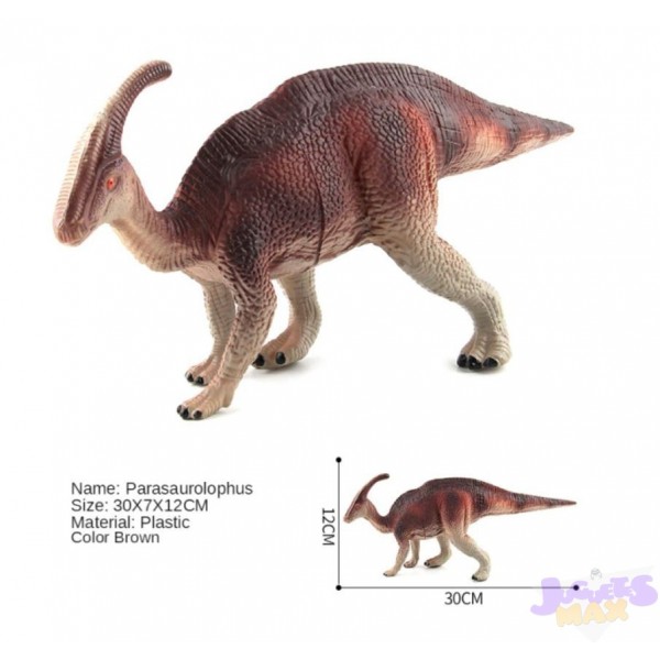 Parasaurolophus - Juguetes Jurasic...