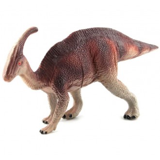 Parasaurolophus - Juguetes...