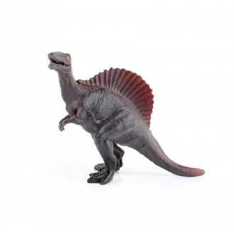 Spinosaurus de Juguetes...