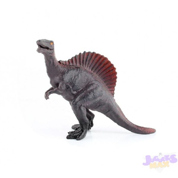 Spinosaurus de Juguetes Jurasic World...