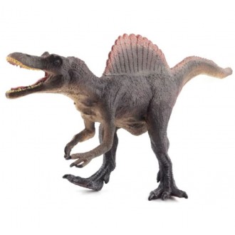 Spinosaurio Dinosaurio de...