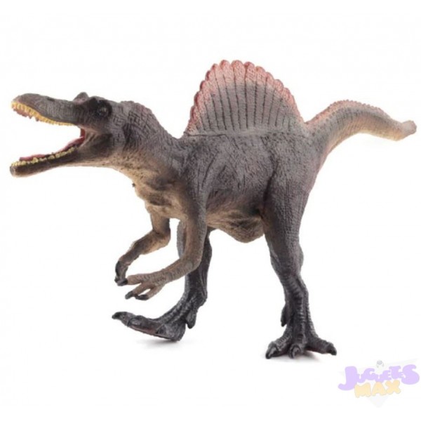 Spinosaurio Dinosaurio de Juguete -...