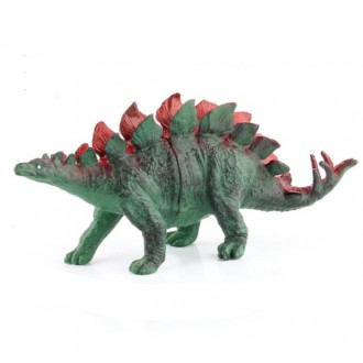 Stegosaurus Dinosaurio de...