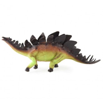 Stegosaurus PARQUE JURASICO...