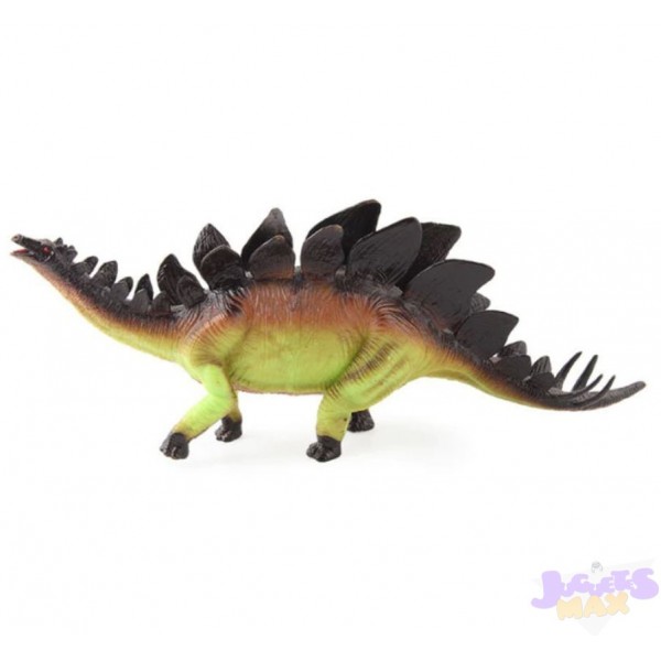 Stegosaurus PARQUE JURASICO Juguetes...