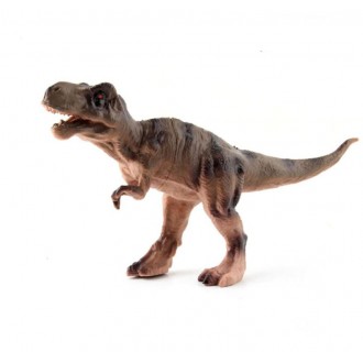 Tyrannosaurus de Juguete...